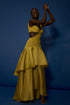 Vestido Lemon Dream Limón Cítrico